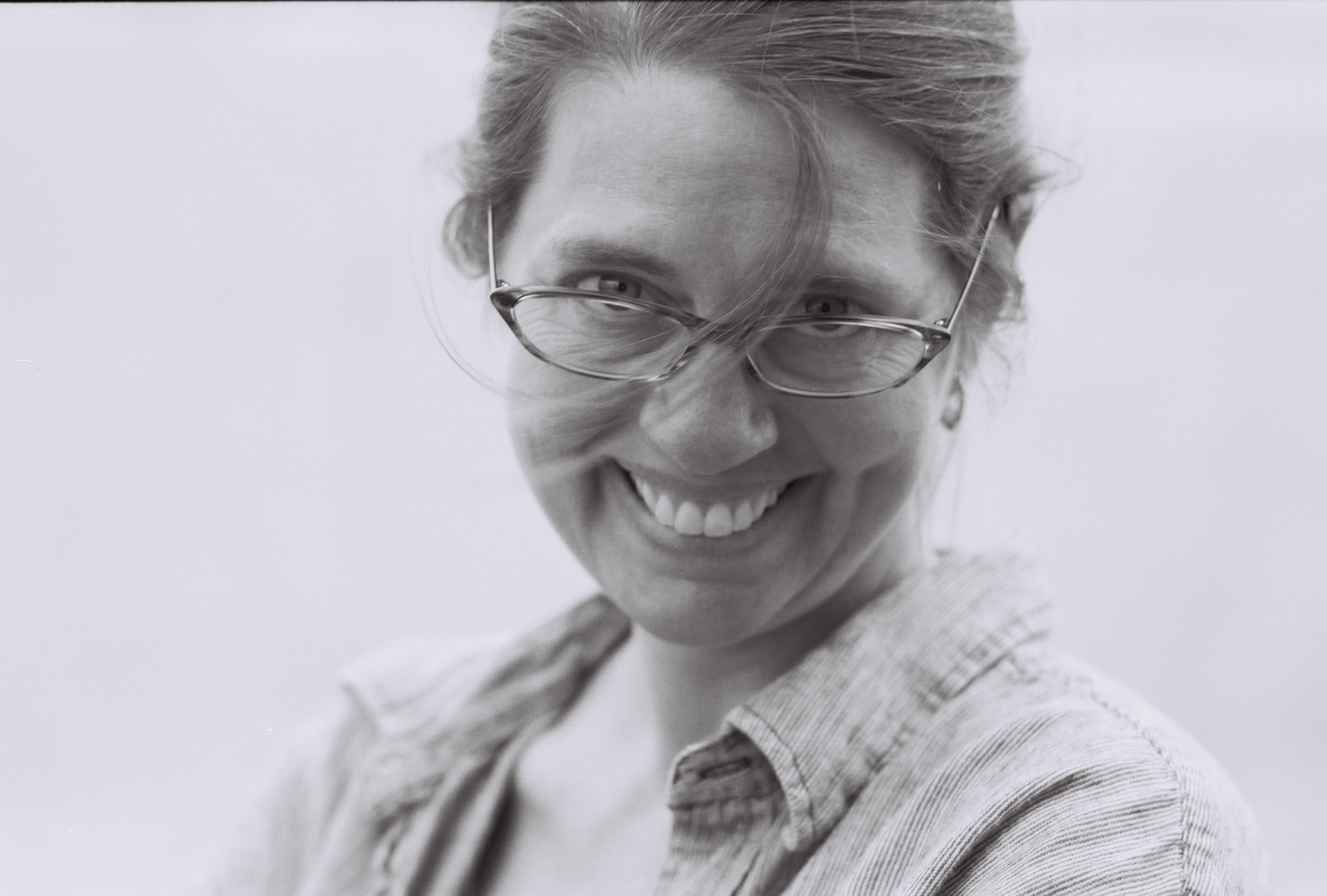 Why Don't We Steal Away Ilanot Review