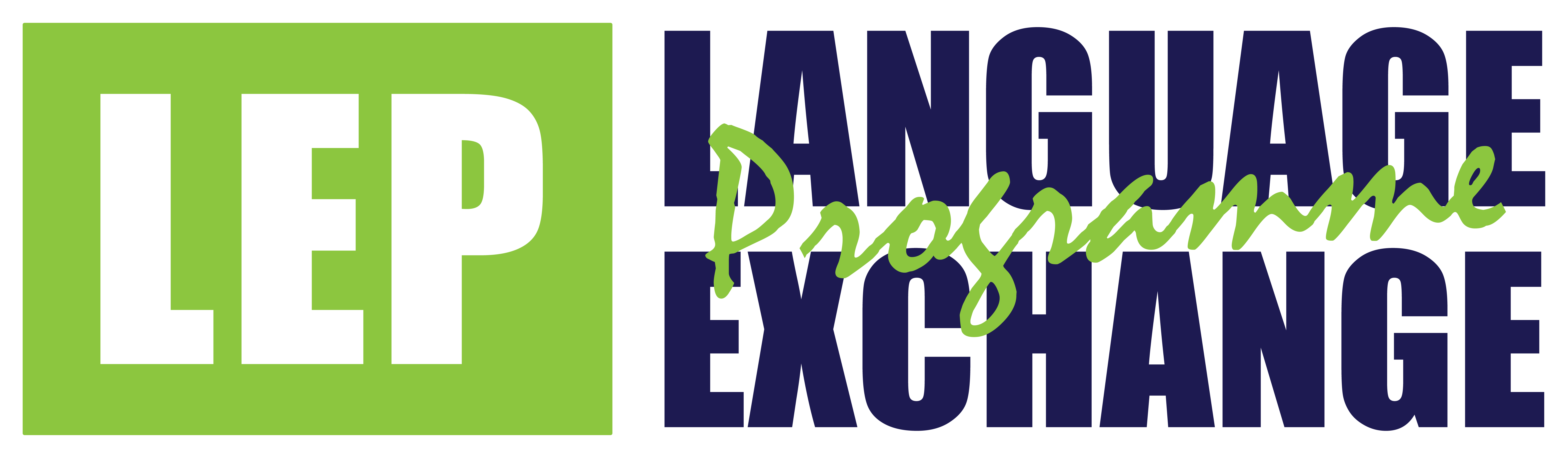 LEP Registration