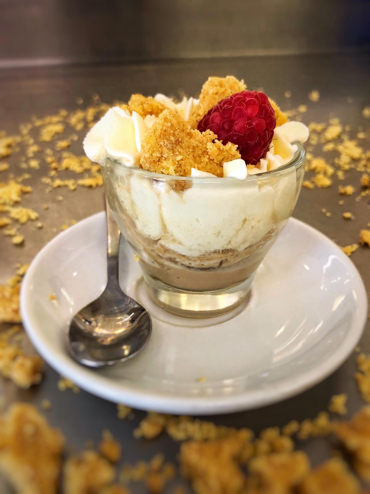 FIRST TUESDAY COFFEE CHEESE COFFEE Caffè espresso italiano by