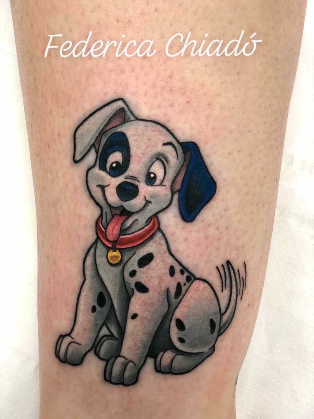Il Camaleonte Tatoo - Tatuaggi Pro E Piercing A Torino 1365_x_1024_jpg