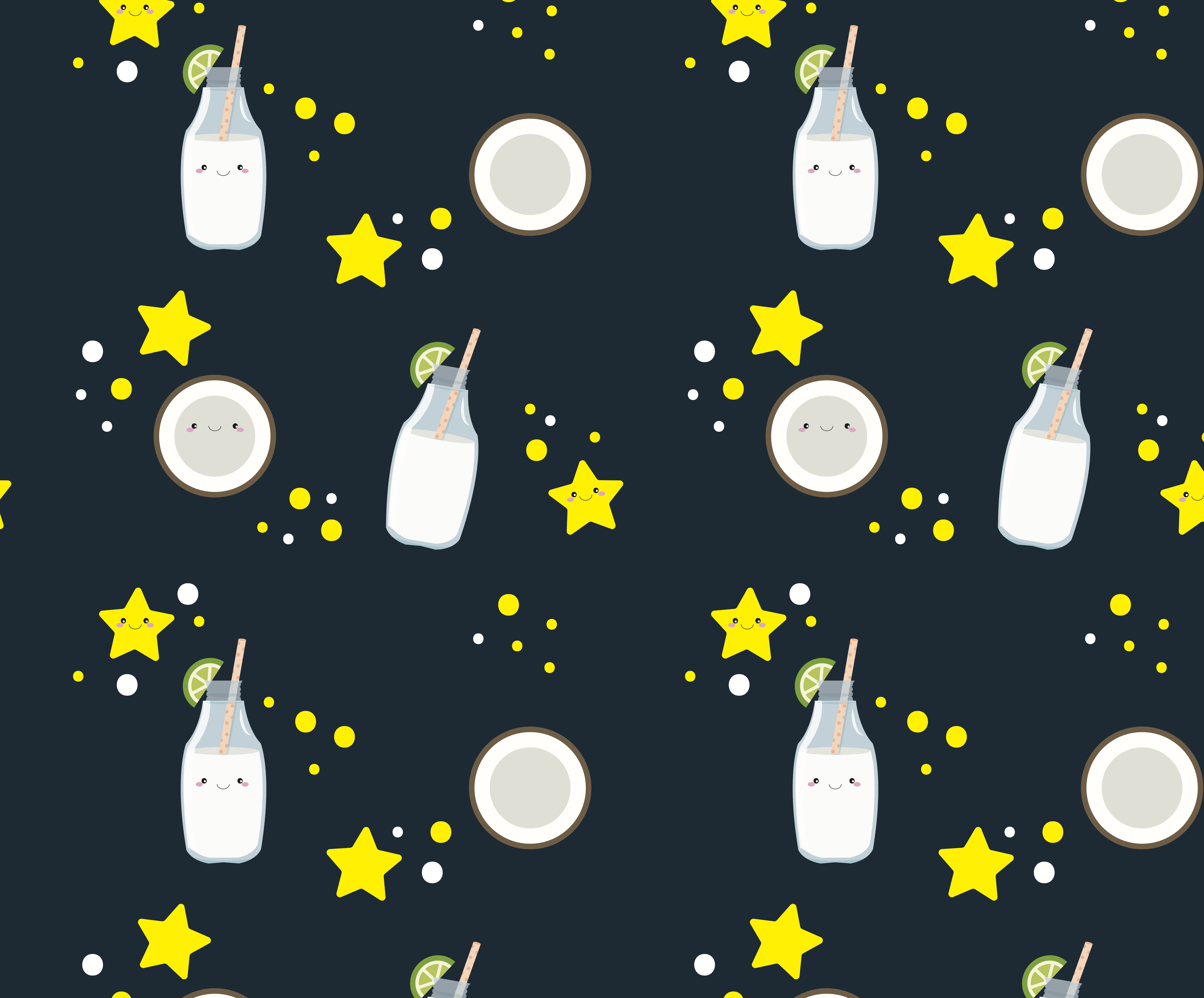 Wallpaper di Luglio