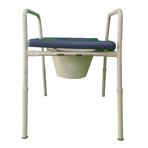 Kcare Padded Over Toilet Aid