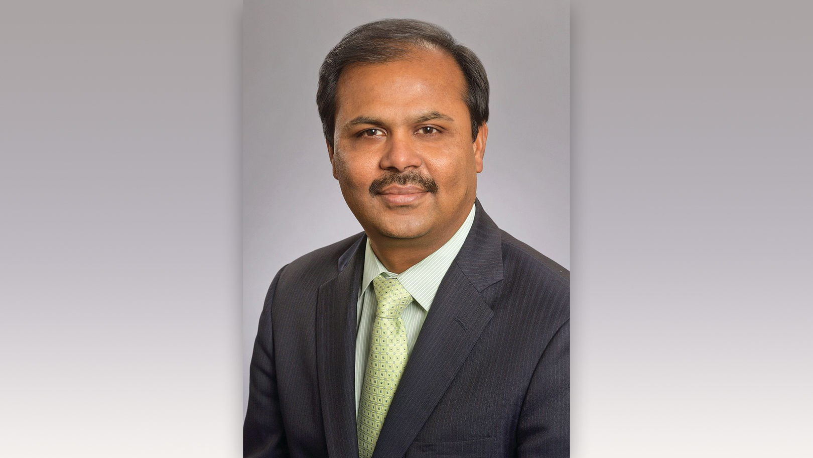 Suresh S. Ramalingam, MD, Appointed Executive Director of the Winship