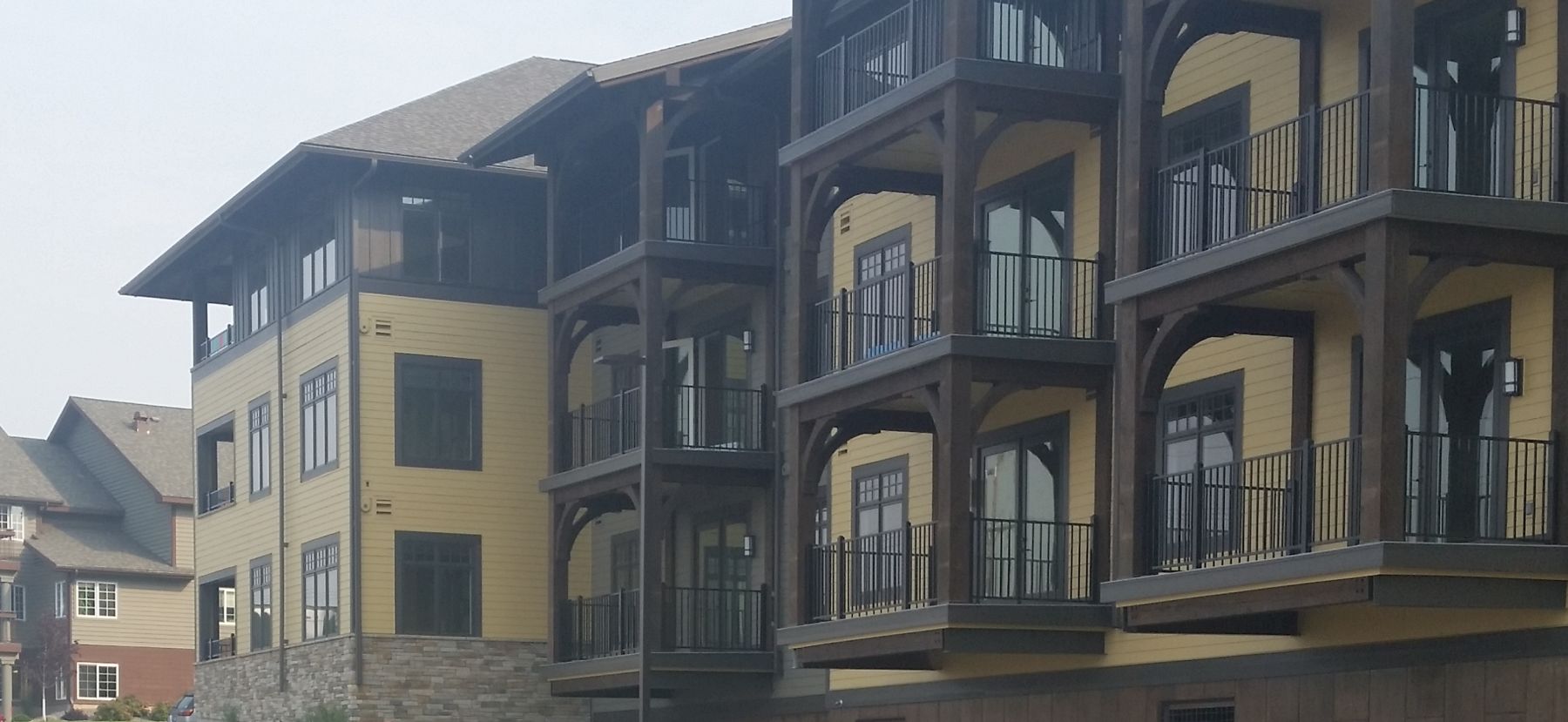 Kalispell, MT Senior Apartments Immanuel Lutheran Communities