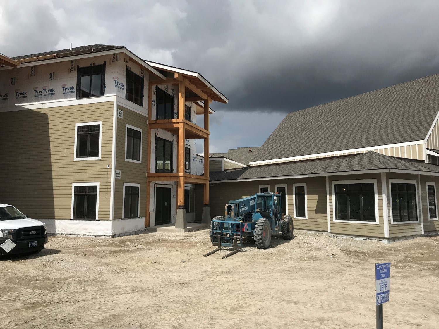 Kalispell, MT Senior Apartments Immanuel Lutheran Communities