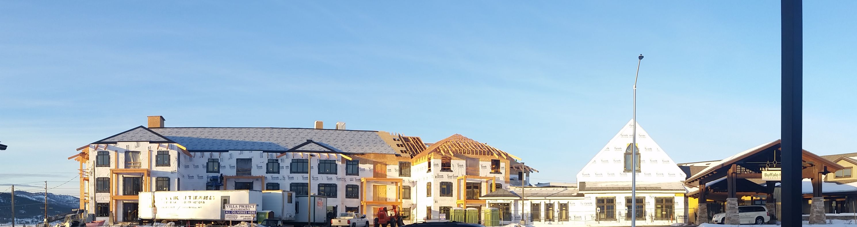 Kalispell, MT Senior Apartments Immanuel Lutheran Communities