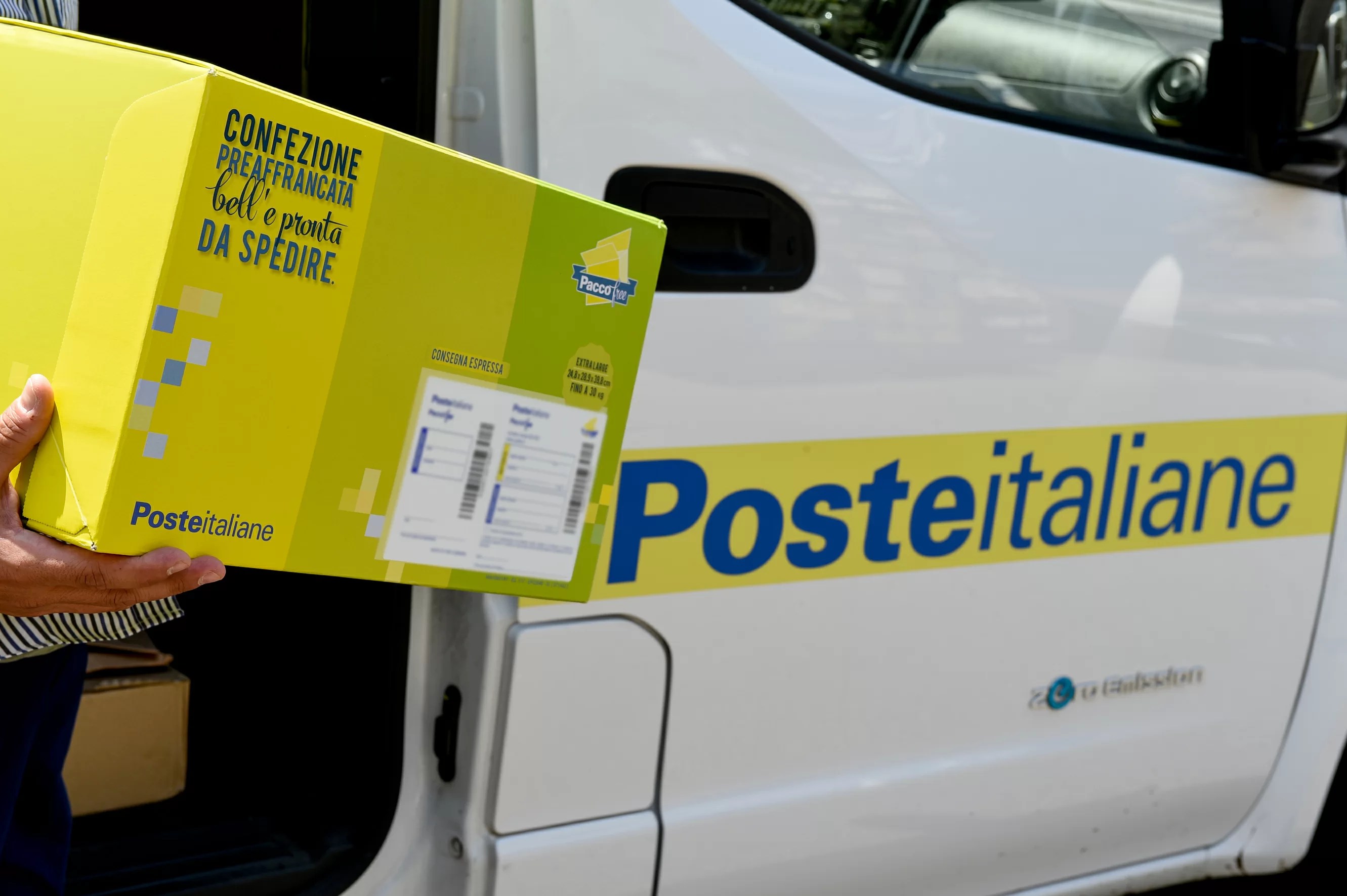 Nuove Assunzioni Poste Italiane A Ottobre 2021: Requisiti E Come Candidarsi Alle Offerte Di Lavoro 1772_x_2662_jpg