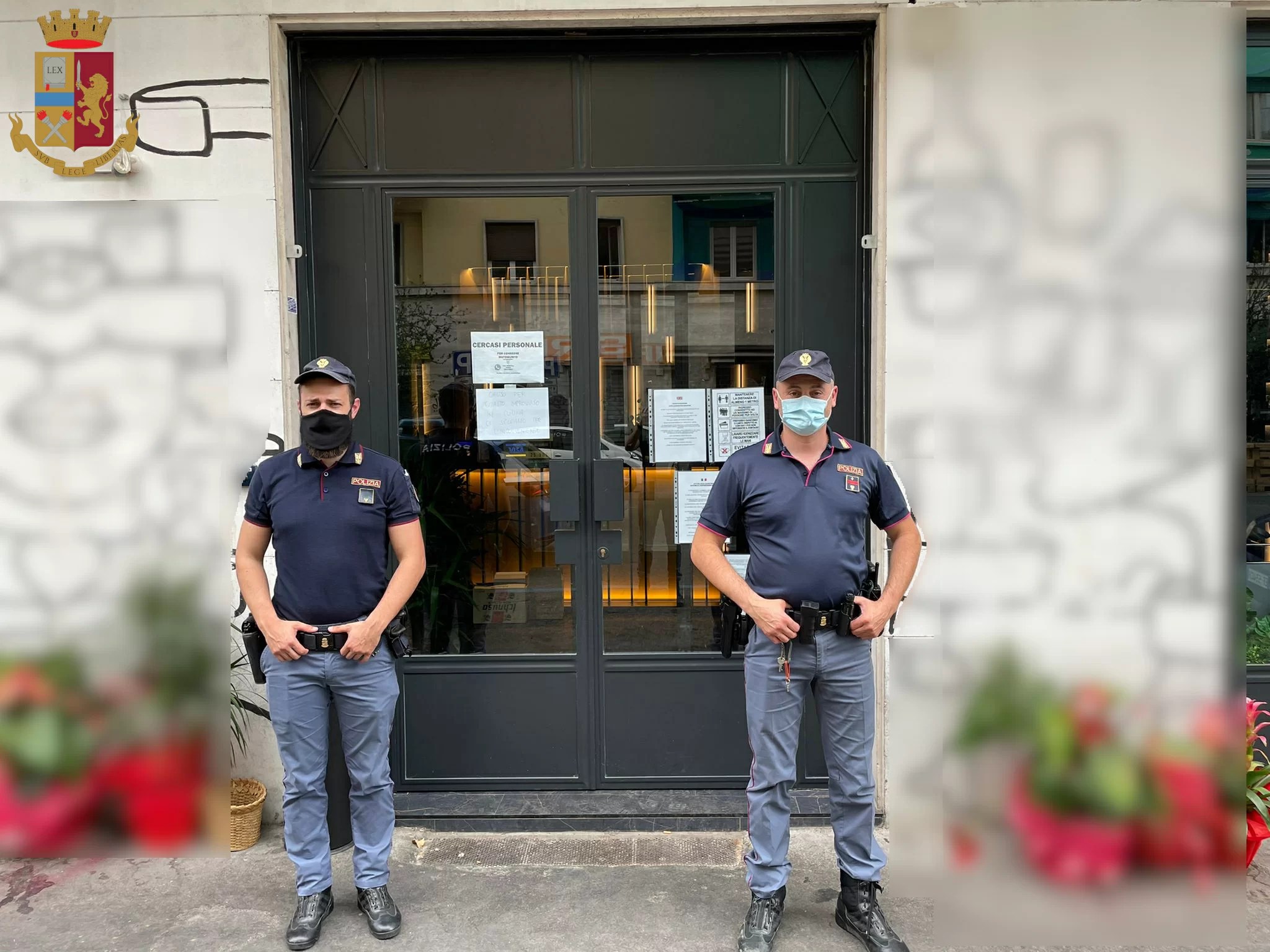 Roma. Blatte, Sporcizia E Cibo Non Tracciato Nel Ristorante Giapponese: Chiuso (Foto) 1536_x_2048_jpg