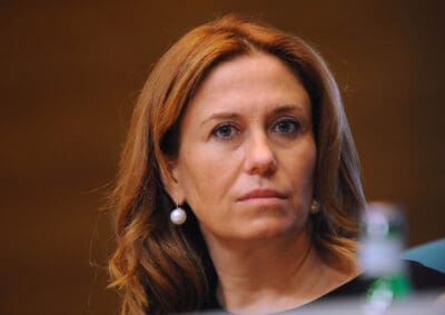 RAI, MONICA MAGGIONI «MOLTISSIMI PROGRAMMI DOVRANNO CAMBIARE» Il Decoder