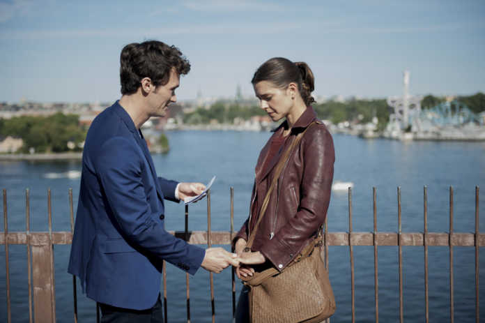 Stasera tornano le storie d'amore di Inga Lindstrom su Canale 5 Il