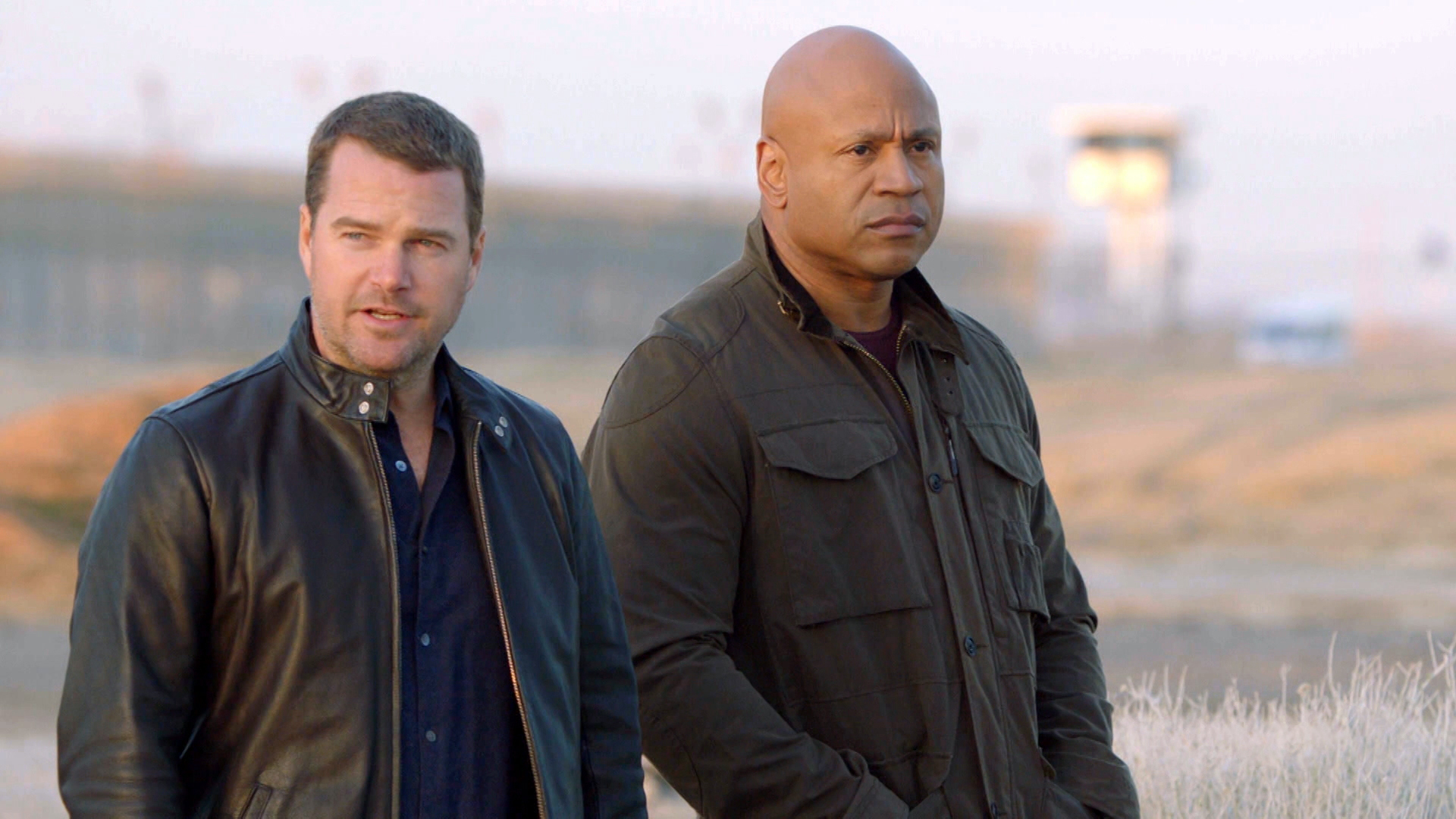 Stasera andrà in onda "Ncis Los Angeles" su Rai2 Il Decoder