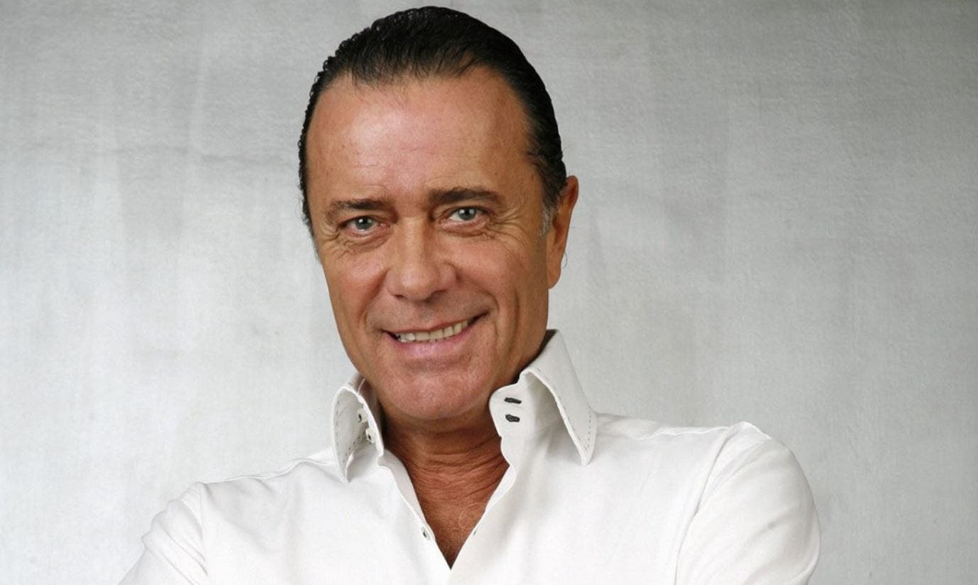 Gianni Nazzaro Giorgia Nazzaro - Addio Gianni Nazzaro, gigante della musica leggera - Il ...
