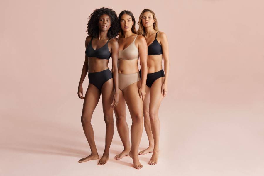Yamamay, Ecco Principessa Super Bra: Il Reggiseno Nato Per Durare Che Si Adatta A Tutte Le Taglie - Ildenaro.it 600_x_900_jpg