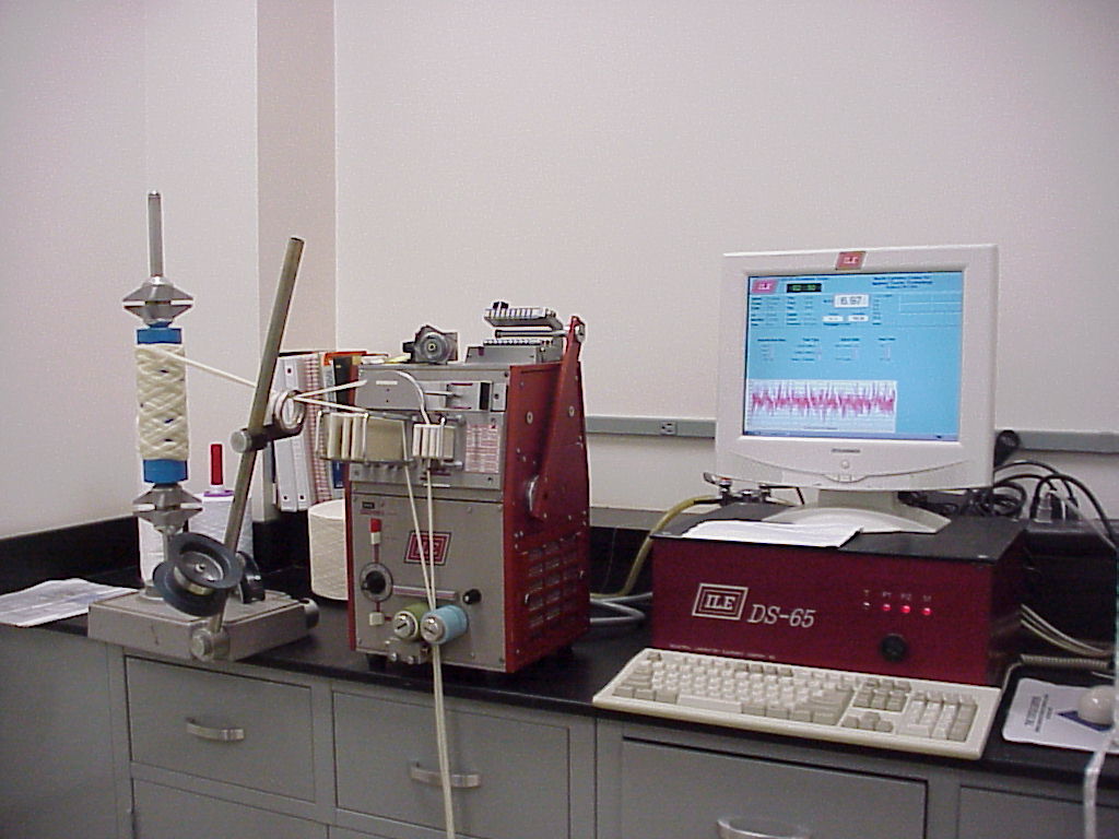 Industrial Laboratory Equipment Company