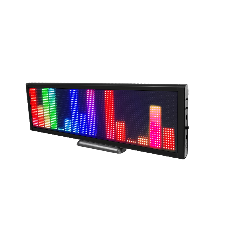 Indoor LED Displayiledshow