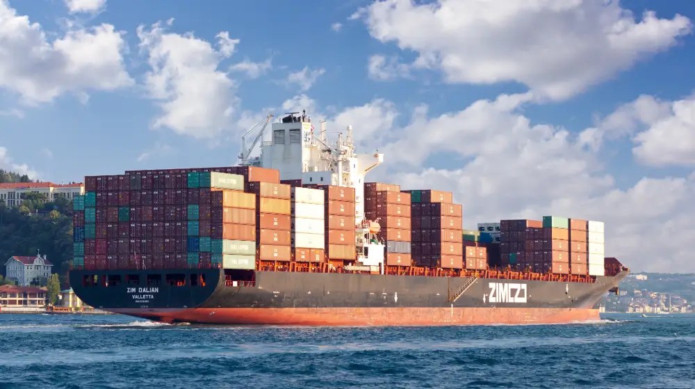 Transit Time Sea Freight Best 5 Tips To Reduce Transit Time