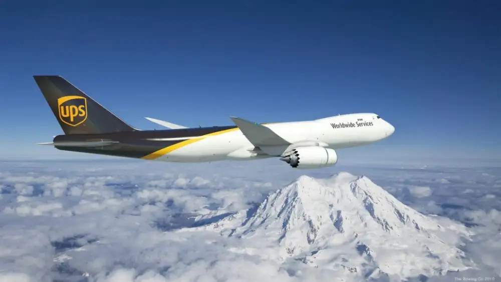 UPS Shipping From China Top 20 Reliable Companies In 2024