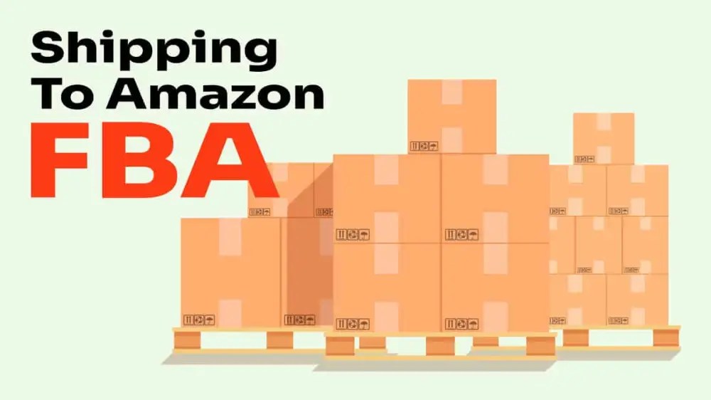 Best 3 Solutions To Shipping From Alibaba To Amazon FBA 2023