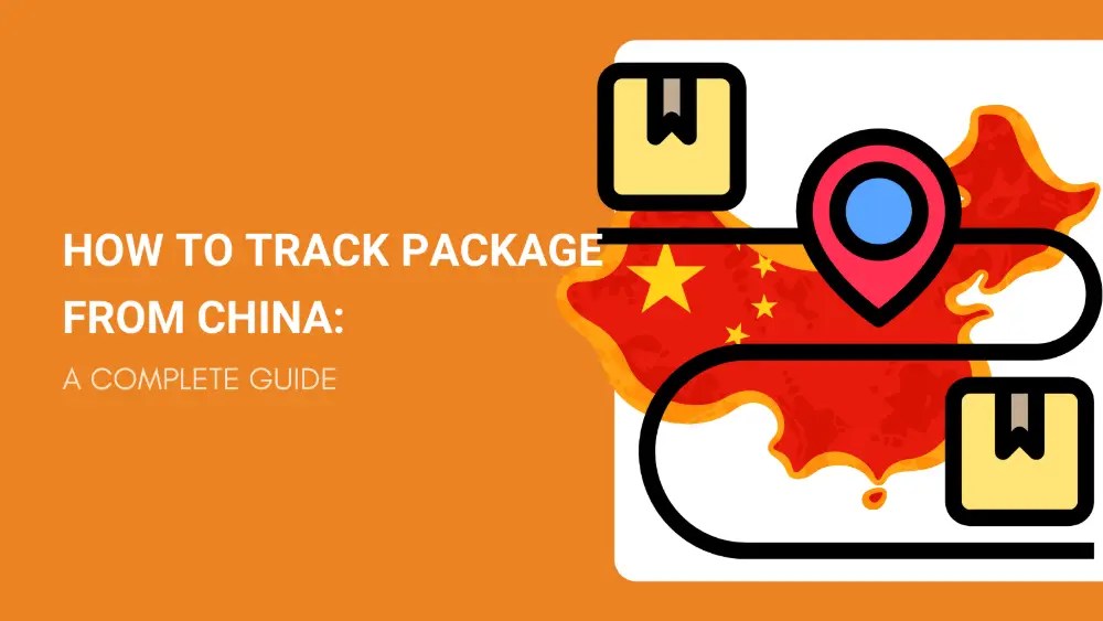 How To Track A Package From China 5 Steps To Skyrocket Sale