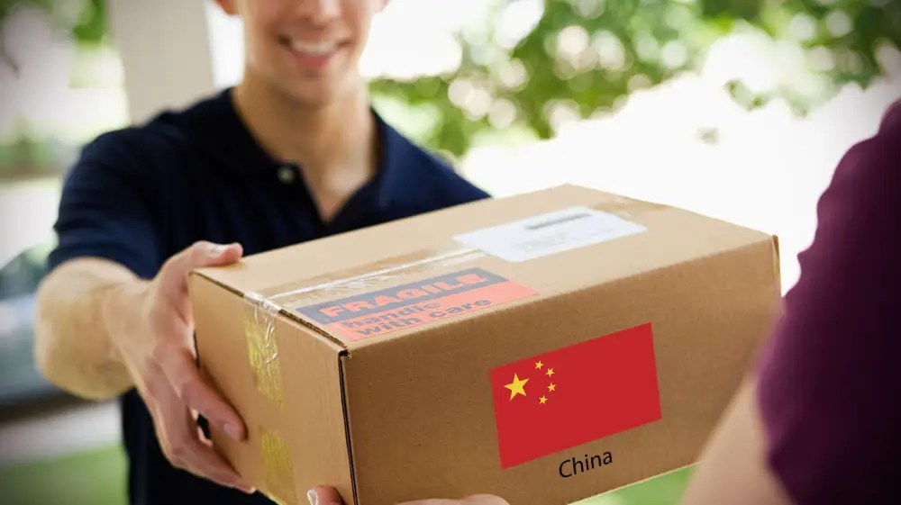 How To Track A Package From China 5 Steps To Skyrocket Sale