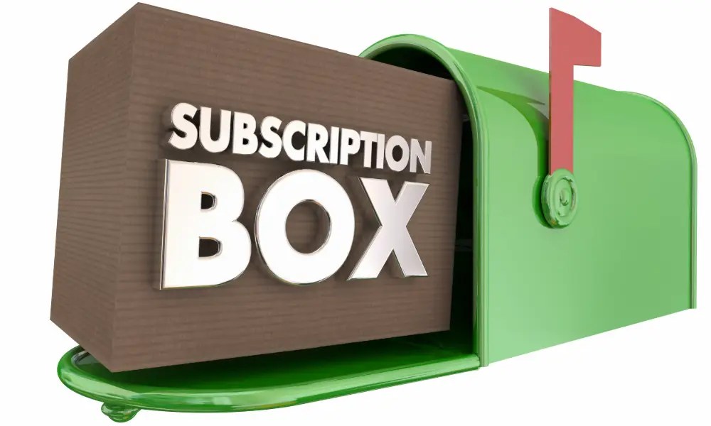 Subscription Box Fulfillment Best 5 Companies To Grow Sales