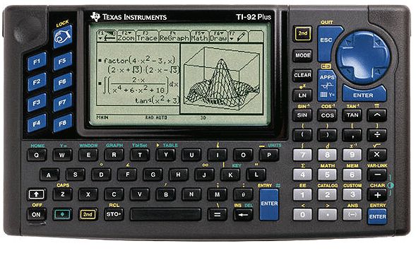 Conseils pour l'achat d'une calculette... Forum mathématiques