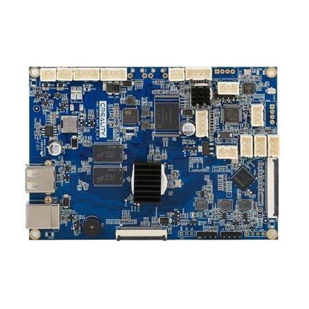 Creality Halot Lite Mainboard - ileri3d