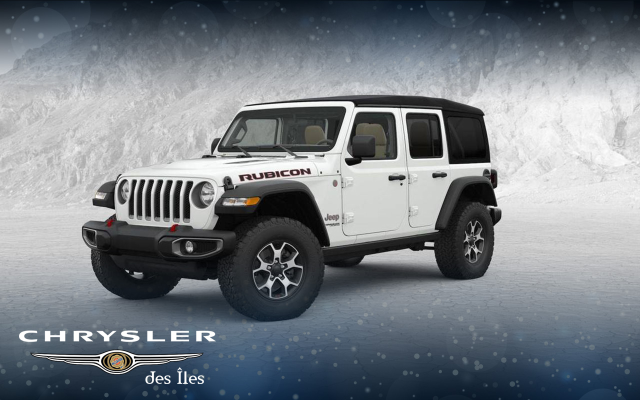 Voeux Chrysler des Îles Portail officiel des Îles de la Madeleine