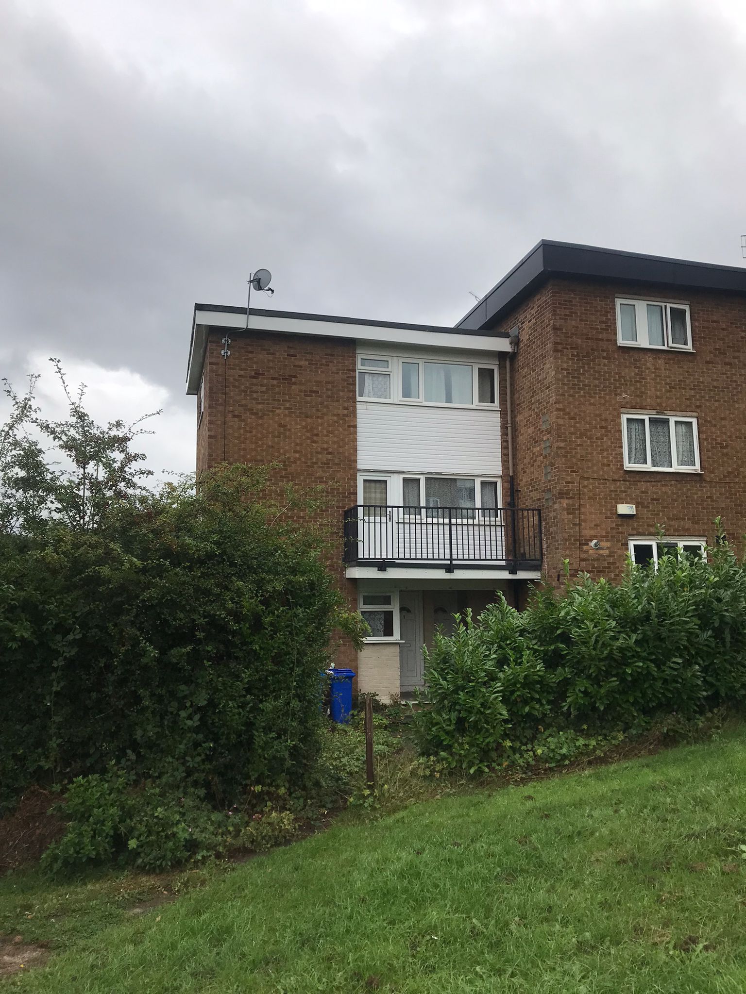 4 Bedroom Townhouse to Rent Overend Way, Sheffield, S14 iLet4You