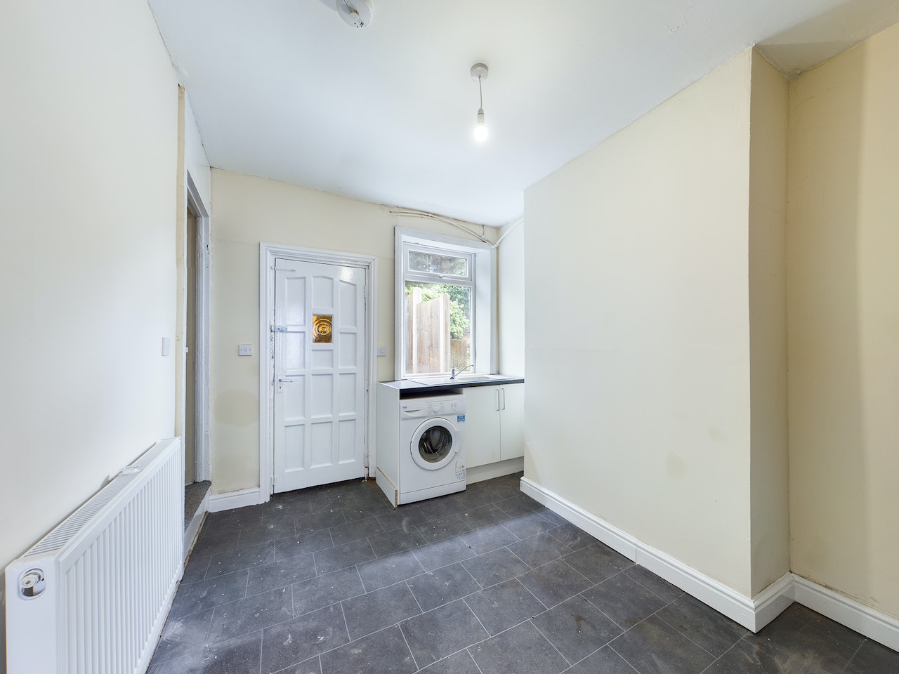 2 Bedroom Terraced House For Sale Popple Street, Sheffield, S4