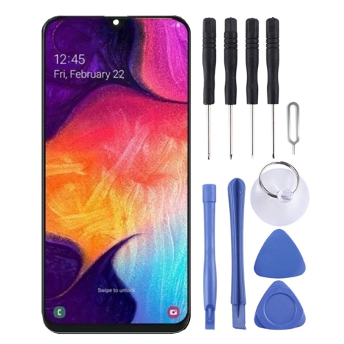 Pantalla Samsung A50 OLED original)