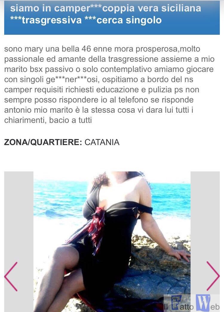 Camper A Luci Rosse Al Centro Commerciale Centro Sicilia - Il Fatto Web 1041_x_750_jpg