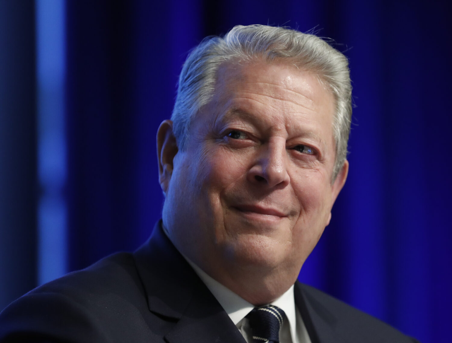 Al Gore Net Worth 2024 ILFC