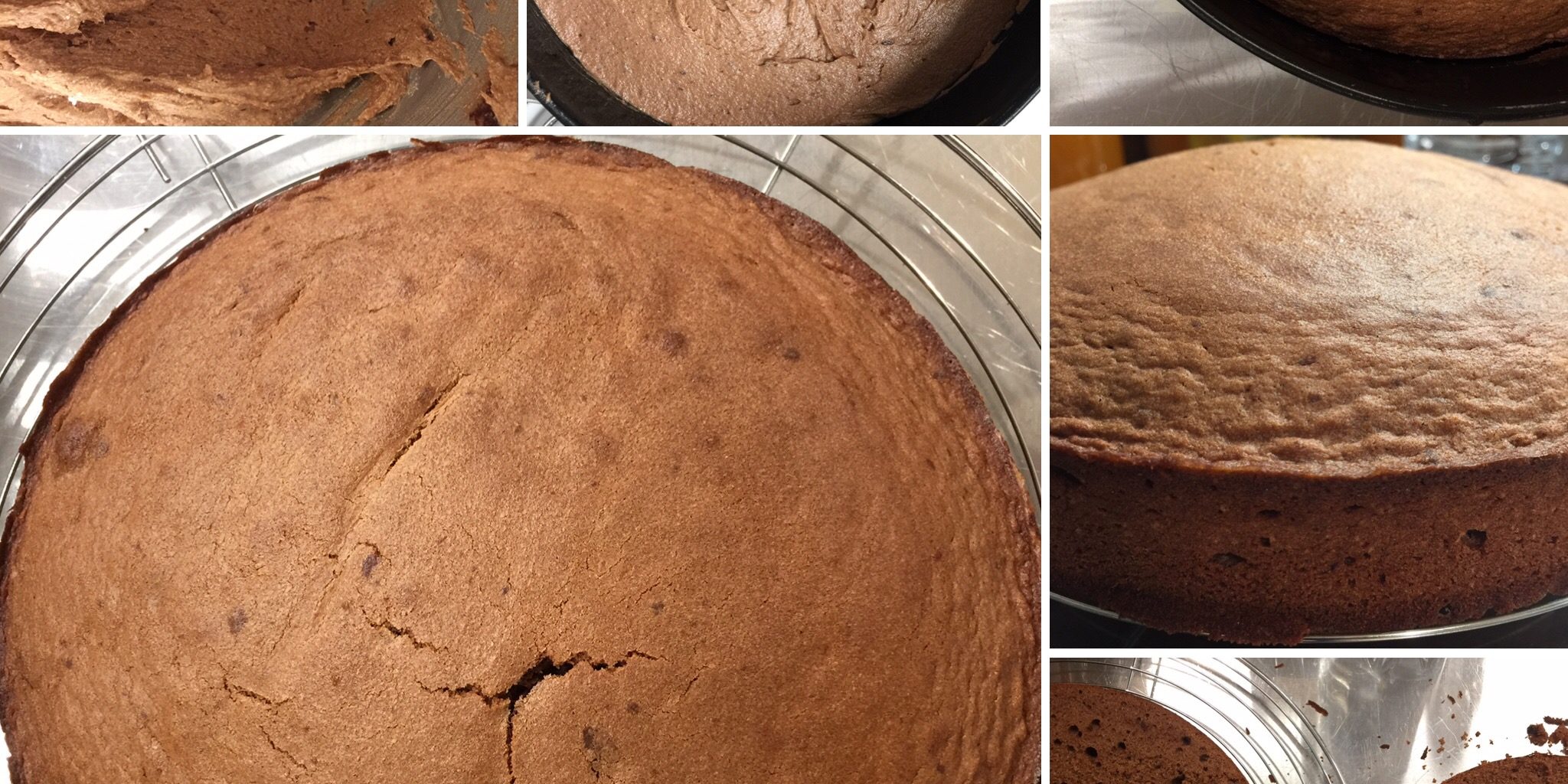Ricetta Sacher Stampo 26 Cm