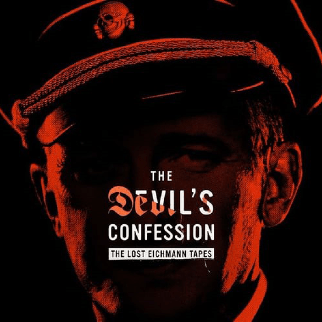 North American Film Premiere "The Devil's Confession The Lost