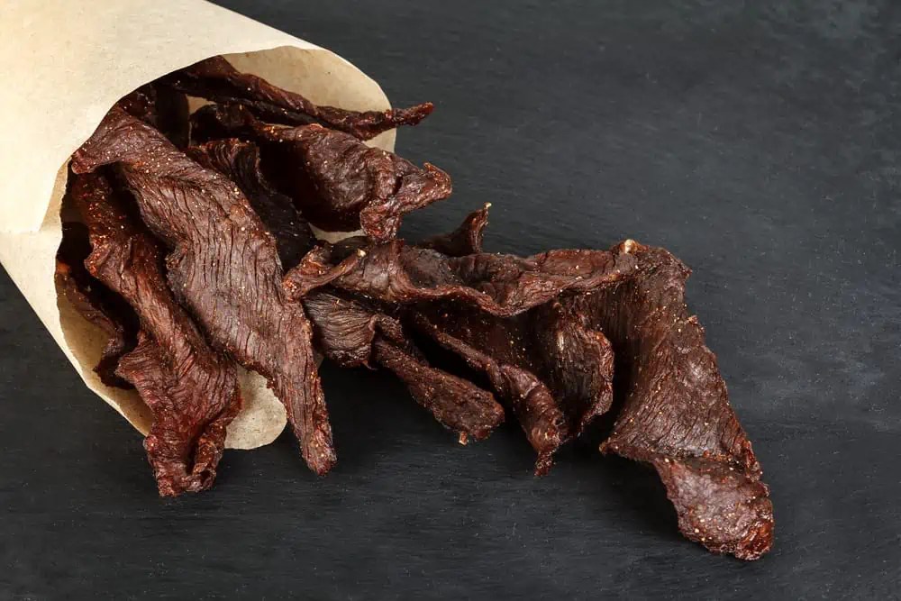 Why Is Beef Jerky So Expensive ilifeguides