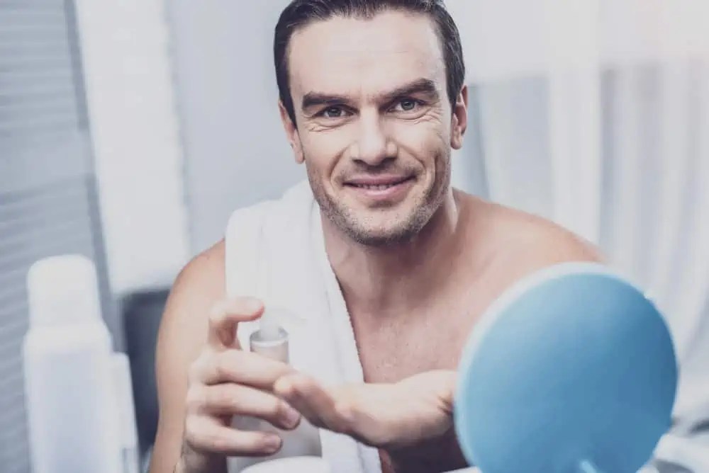 Why Does Aftershave Burn ilifeguides