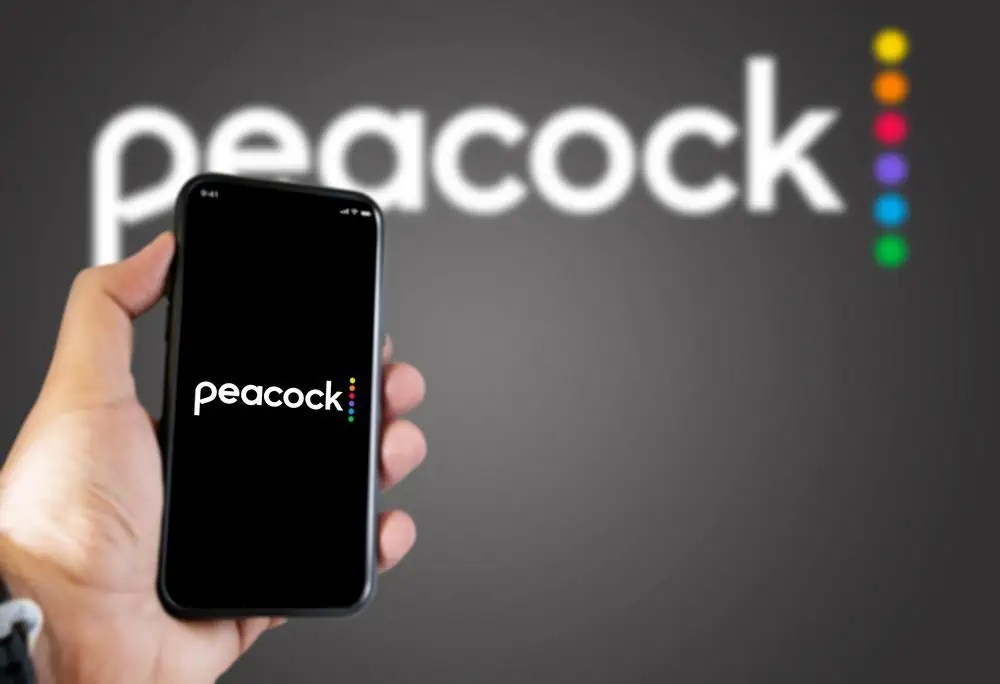 Why Isn't Peacock Working ilifeguides