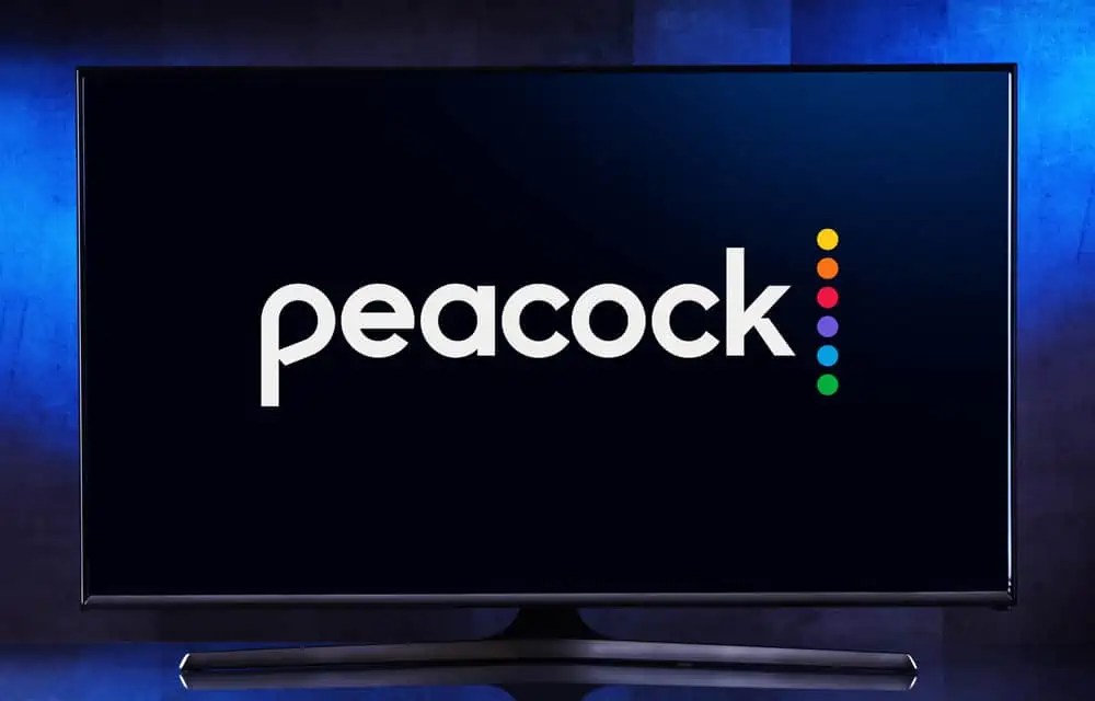 Why Isn't Peacock Working ilifeguides