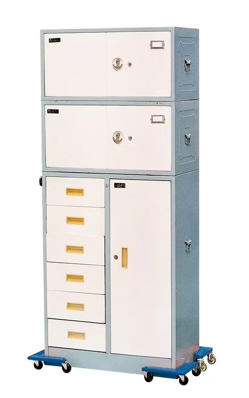 AR150 furniture corner mover ILift Equipment