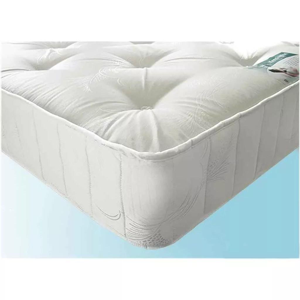 Pocket Sprung Mattress Double 4ft 6''