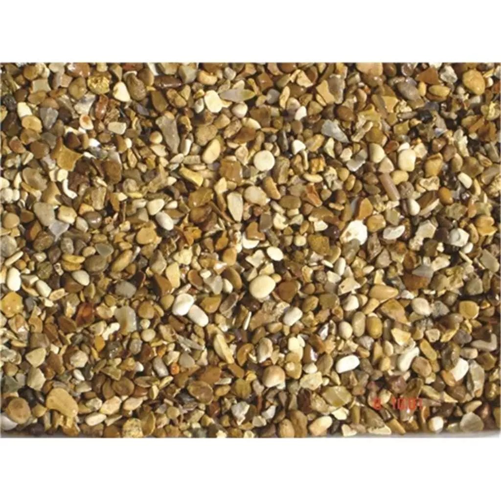 Bulk Bag 850kg Golden Gravel
