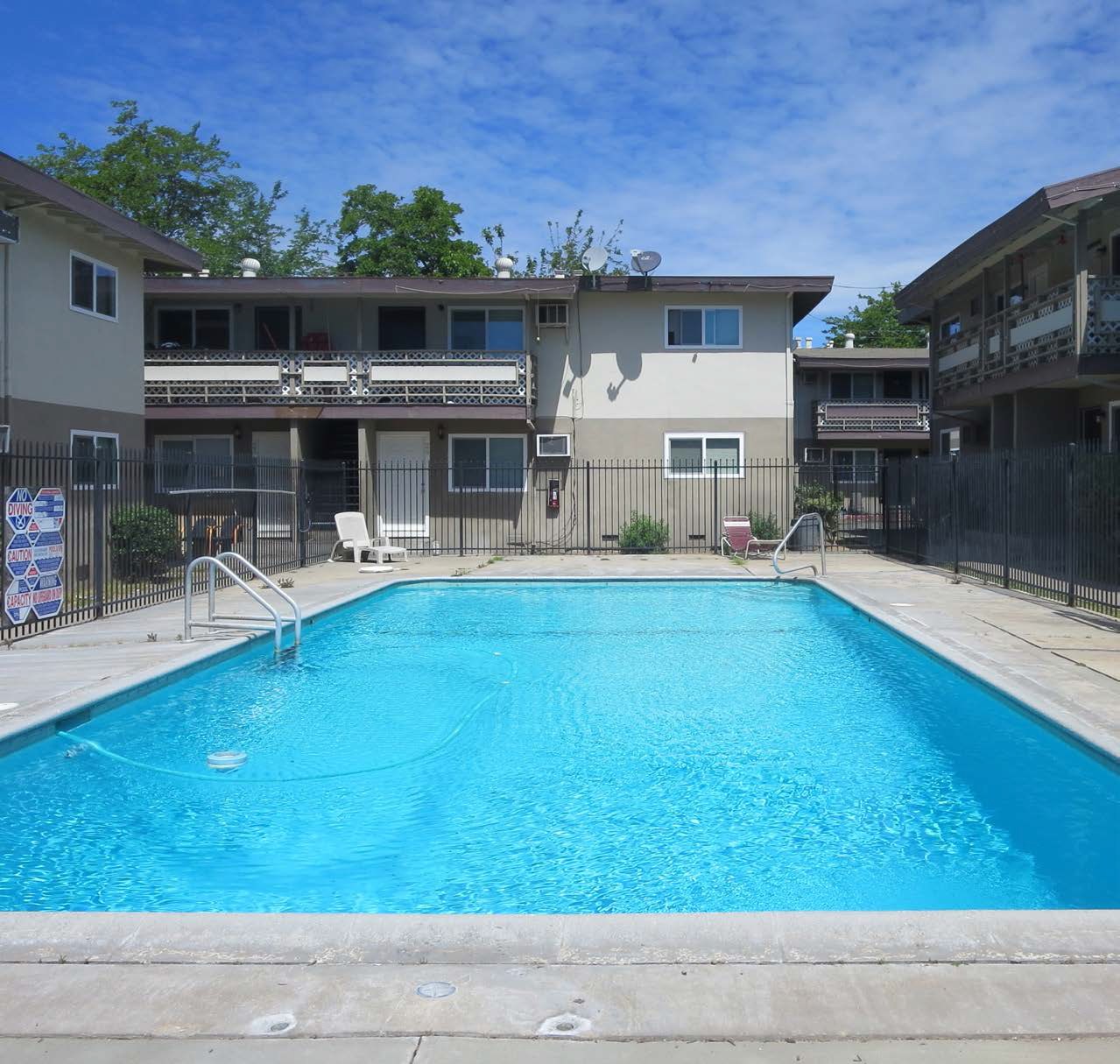 Truax Ct Apartments [Sold November 9, 2017] Davide Pio