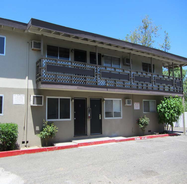 Truax Ct Apartments [Sold November 9, 2017] Davide Pio