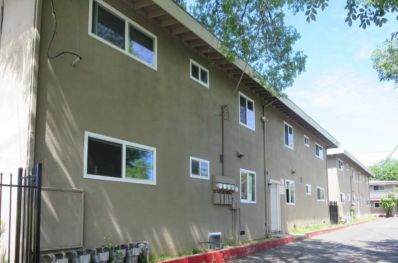 Truax Ct Apartments [Sold November 9, 2017] Davide Pio