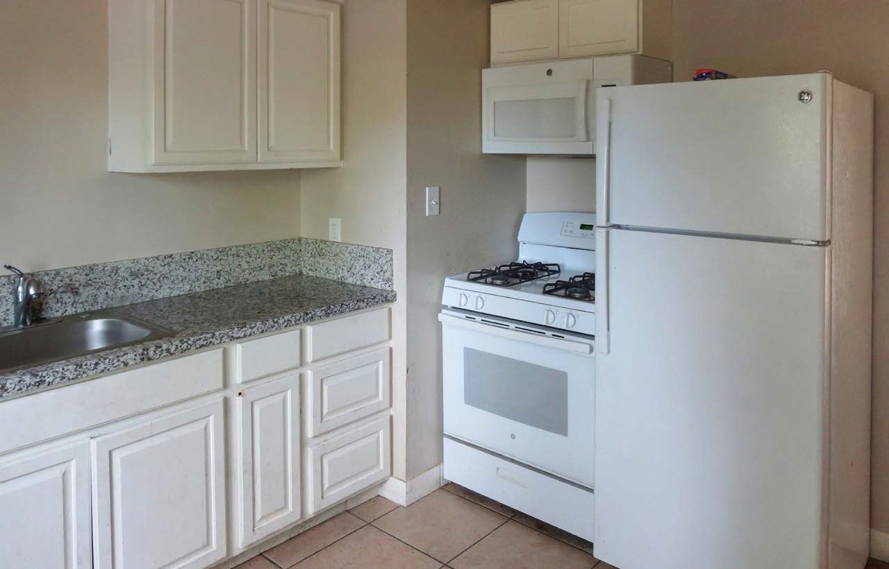 Truax Ct Apartments [Sold November 9, 2017] Davide Pio