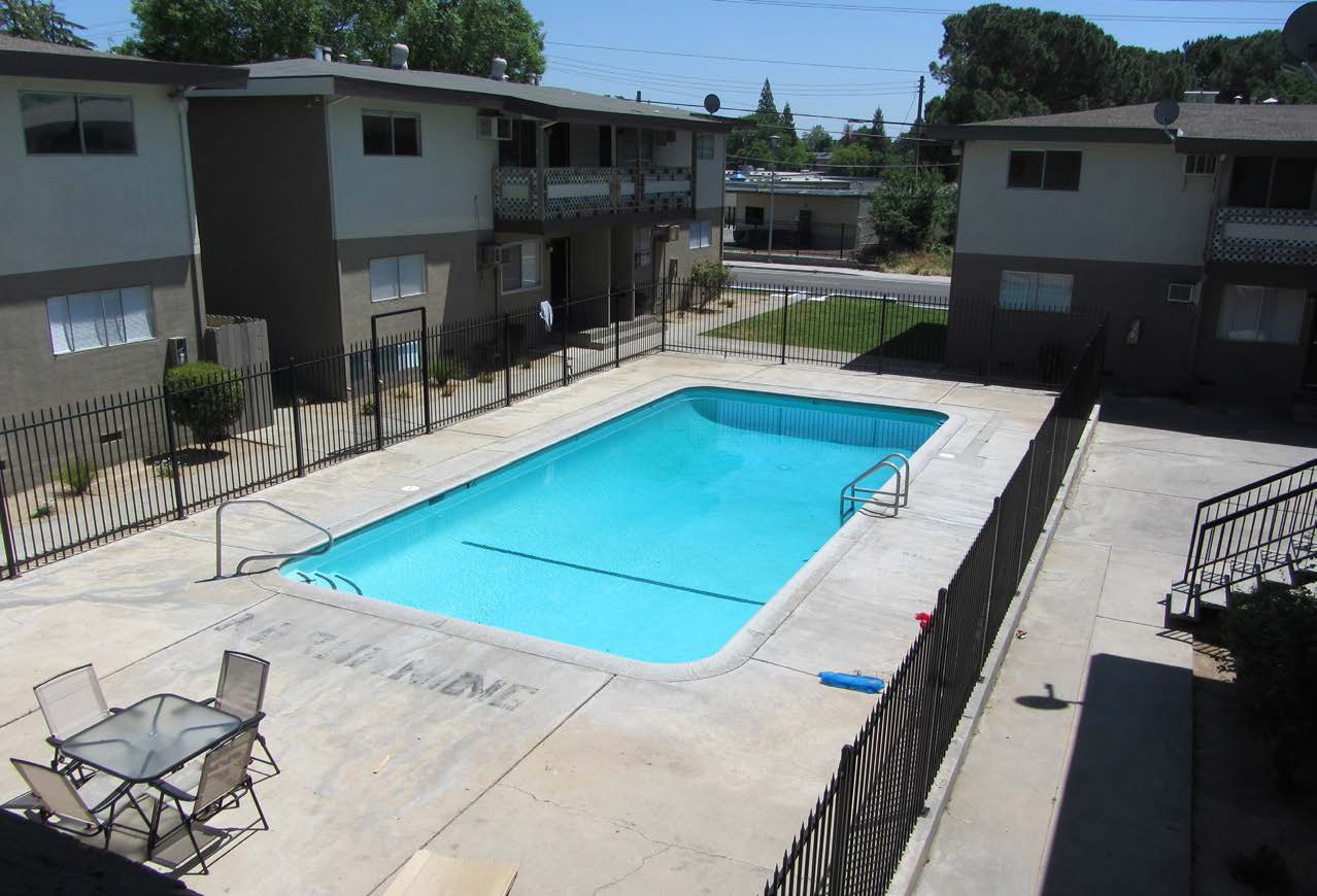 Truax Ct Apartments [Sold November 9, 2017] Davide Pio