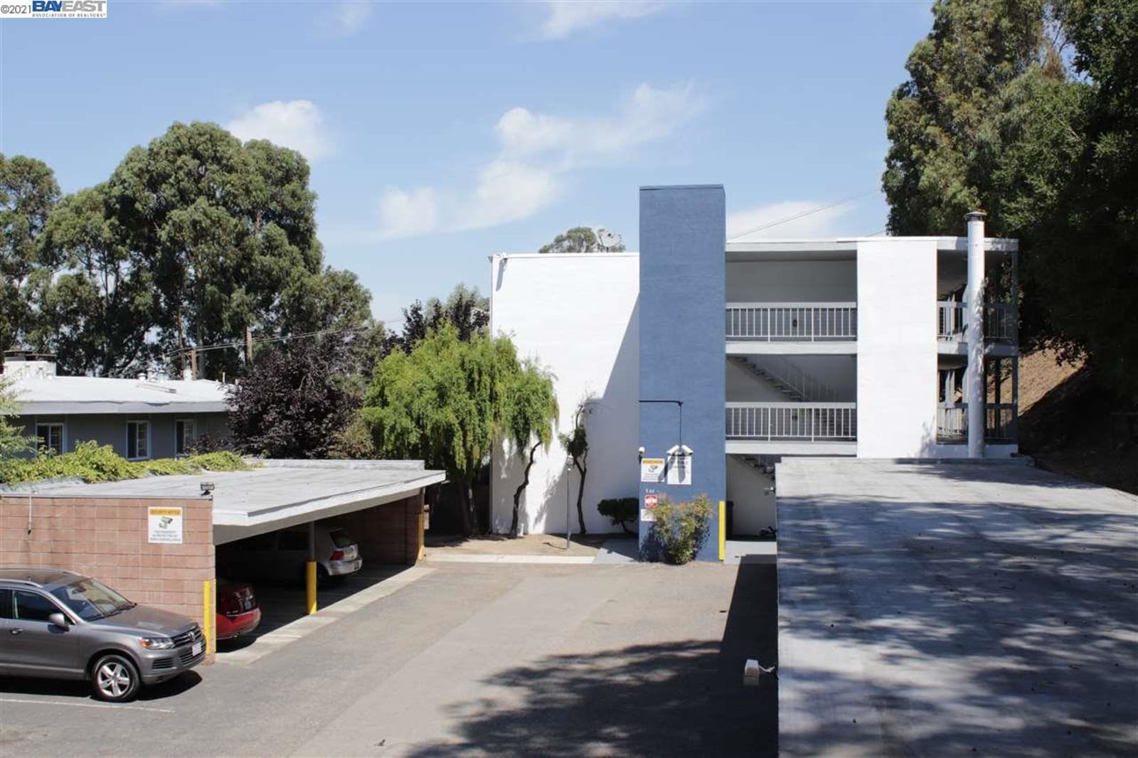 18 Unit Apartment Complex in Hayward [Sold June 24, 2021] Davide Pio