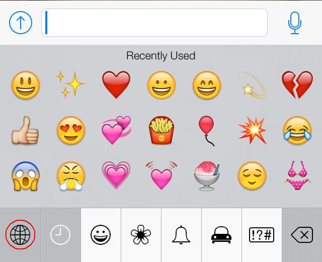 Life According to Sam Giddings Why emojis are the best and worst thing
