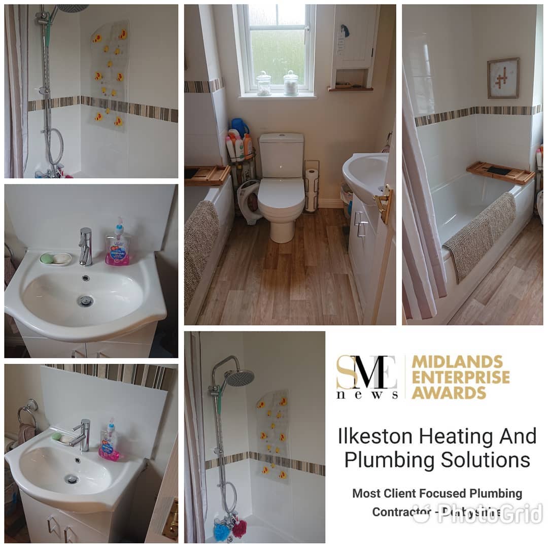 Ilkeston Heating and Plumbing Solutions